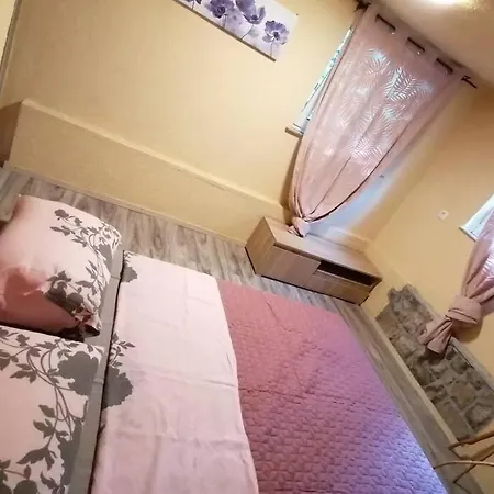 In Lejlighed Veprinac